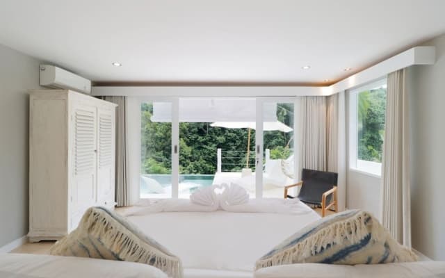 Limitless Jungle Villas Complex, 5 BR, Ubud With Staff - photo 24