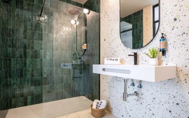 Coeo Parras Design Apartments - photo 7