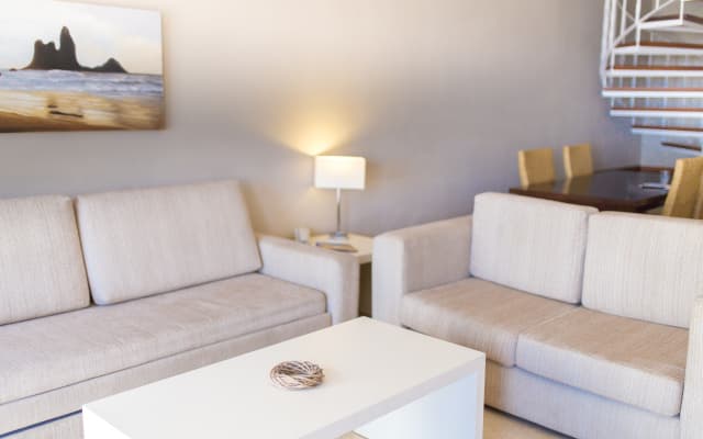 Los Olivos Beach Resort - photo 1