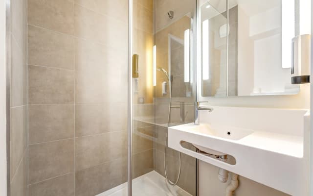 B&B HOTEL Paris Ivry Quai de Seine - photo 8