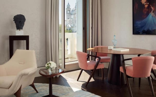 The St. Regis Venice Hotel - photo 7