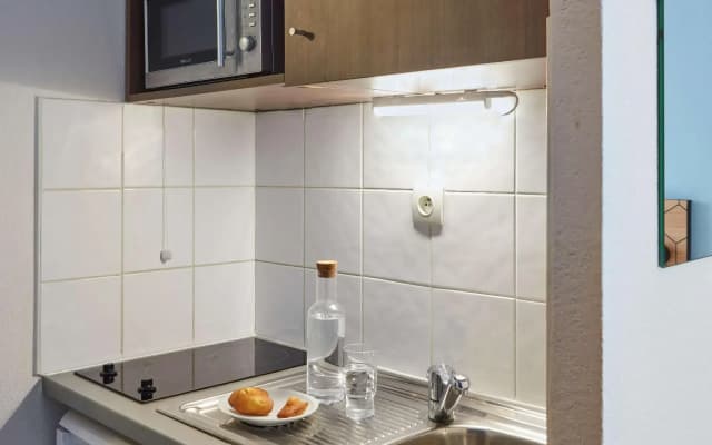 Aparthotel Adagio Access Paris Quai D'Ivry - photo 1