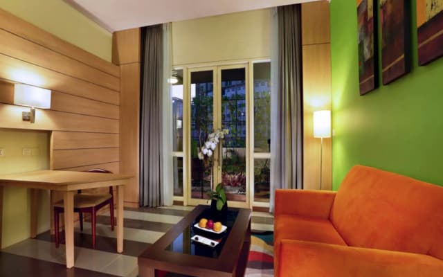 Atria Hotel Gading Serpong - photo 1