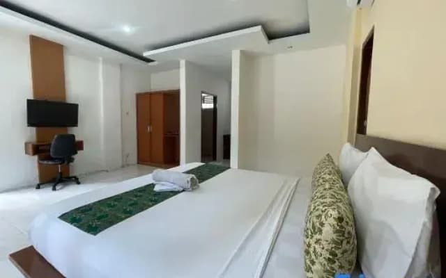 Melati Resort & Hotel Kuta Lombok - photo 5