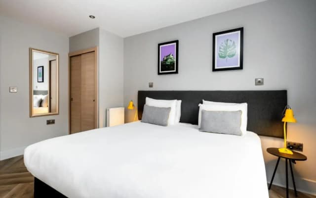 Staycity Aparthotels, Edinburgh, West End - photo 2
