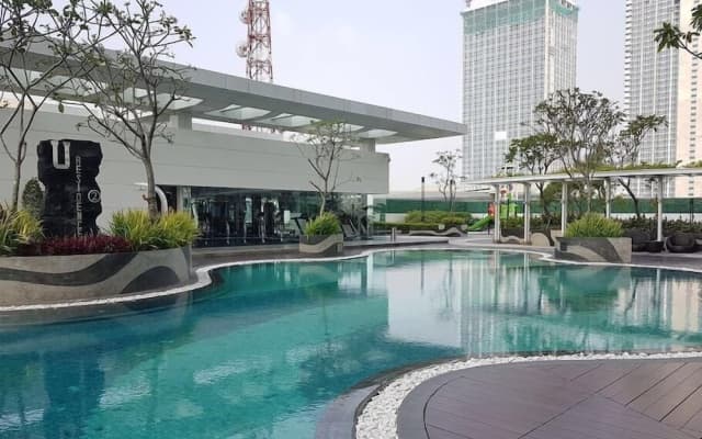 Exclusive stay in U residence 2 - photo 1
