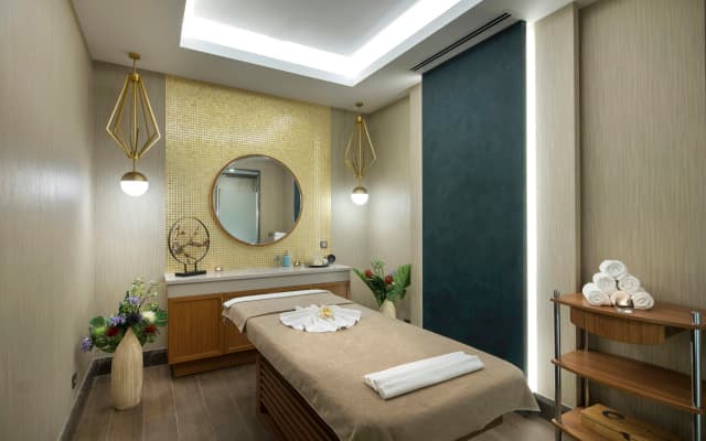 DoubleTree By Hilton Antalya City Centre - photo 5