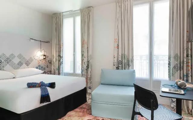 ibis Styles Paris Gare Saint Lazare - photo 3