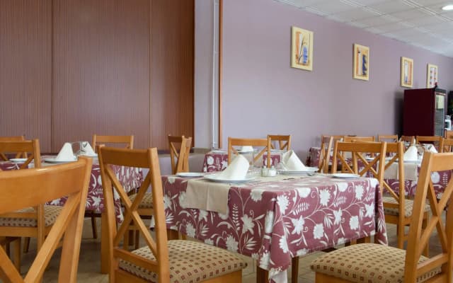 Hotel Andorra - photo 1