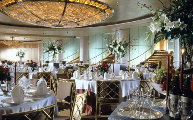 The Fullerton Hotel Singapore - photo 1