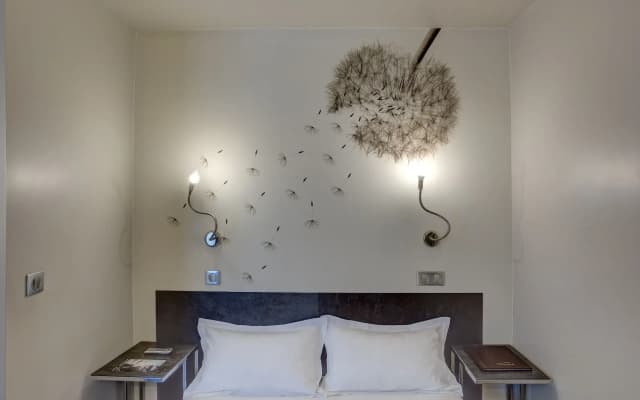 Vivaldi Hotel - photo 1