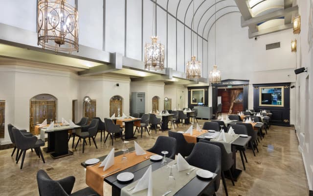 Crowne Plaza Istanbul - Old City - photo 4