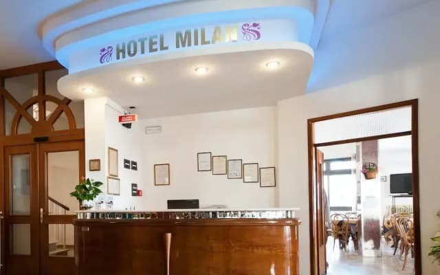 Hotel Milan - photo 2