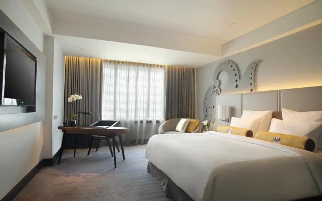 Pullman Jakarta Indonesia Thamrin CBD - photo 4