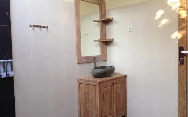 Kudesa Homestay - photo 1