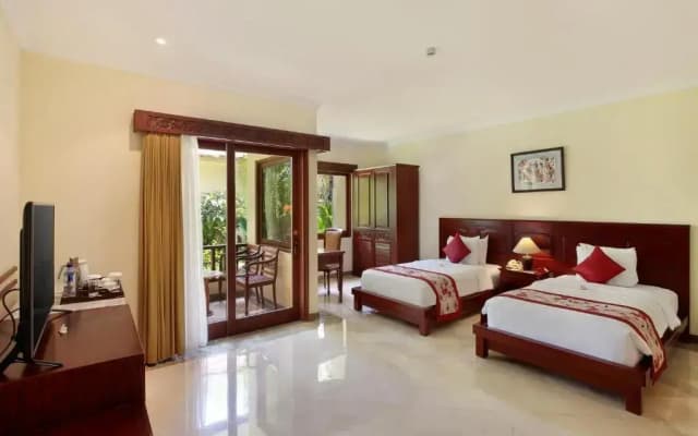 The Grand Bali Nusa Dua - photo 2