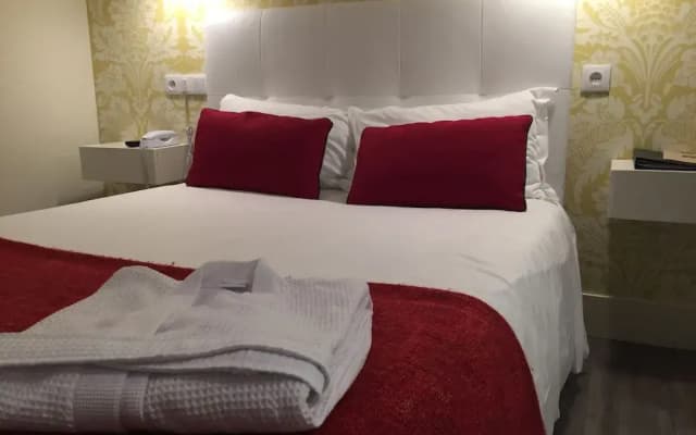 Hôtel le Dauphin - photo 2