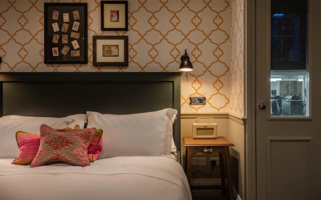 King Street Townhouse - photo 1