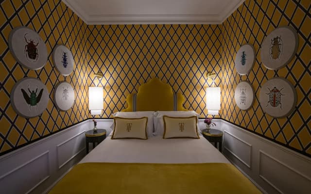 IL Tornabuoni The Unbound Collection by Hyatt Hotel - photo 1