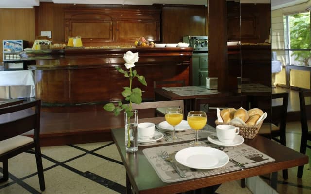 Hotel Adonis Pelinor - photo 1