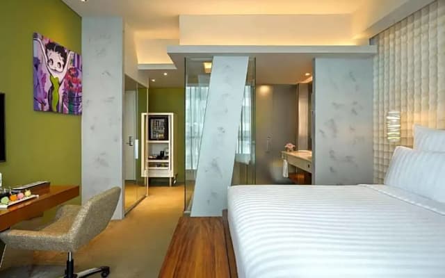 Pullman Jakarta Central Park - photo 2