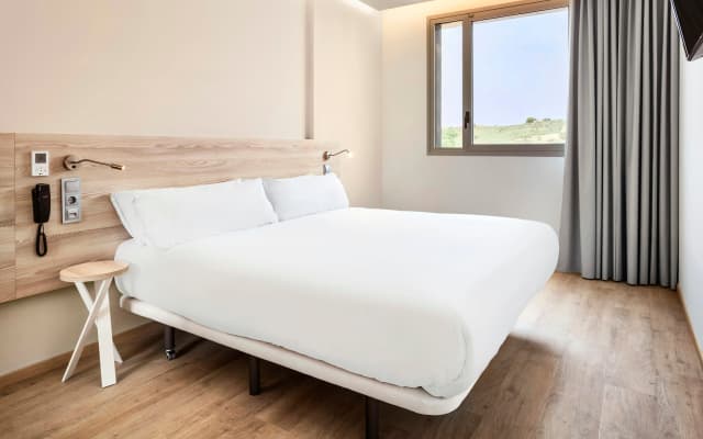 B&B HOTEL Málaga Centro - photo 4