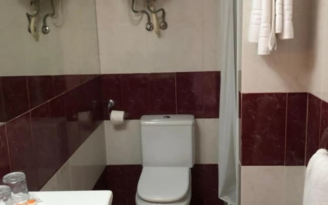 Hotel Atlantico Centro - photo 1