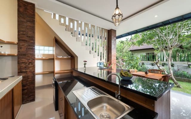 Liam Private Villa - photo 1