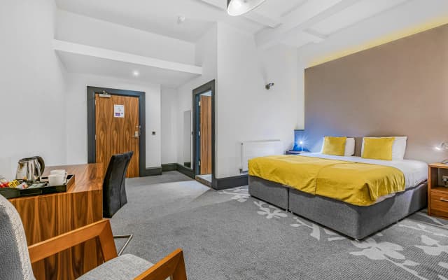 The Ainscow Hotel - photo 1