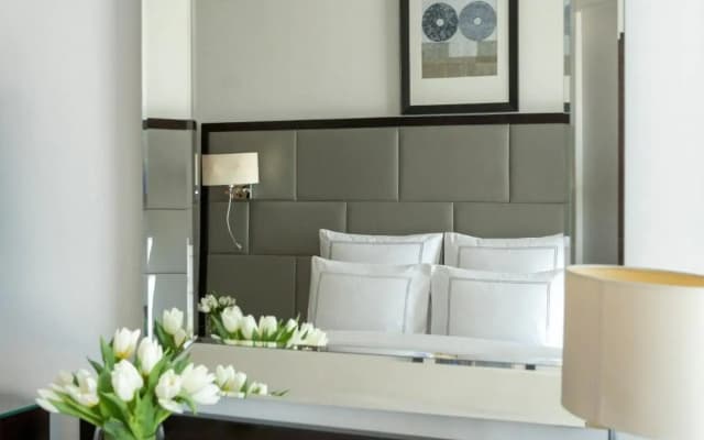 Swissôtel Makkah - photo 1