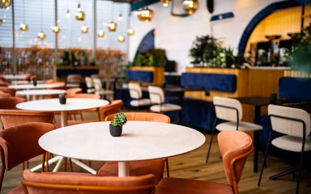YOTEL Amsterdam - photo 1