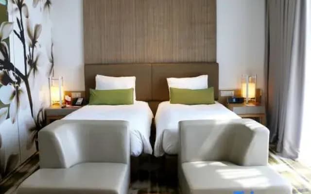 Crowne Plaza Changi Airport by IHG - photo 7