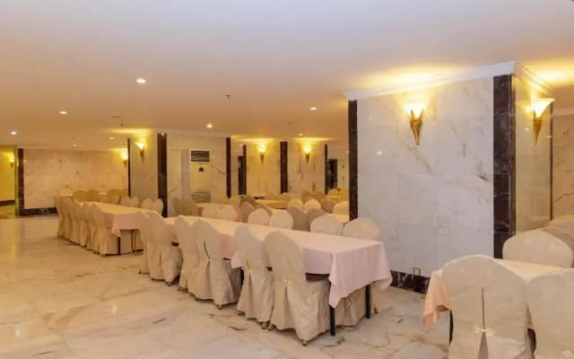 Mahd Al Reasala 1 Hotel - photo 1