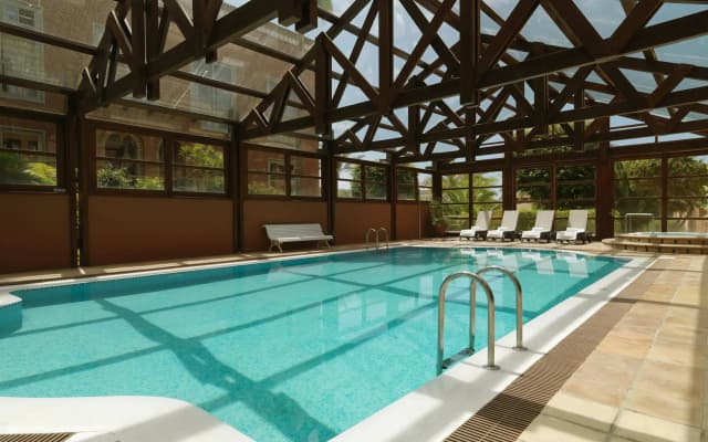H10 Costa Adeje Palace Hotel - photo 1