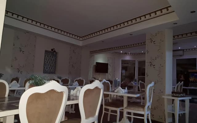 Fuat Bey Palace Hotel & Spa - photo 1