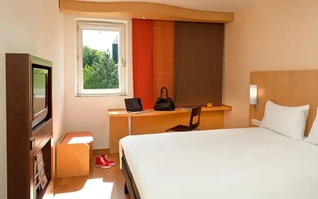 ibis Nogent Sur Marne - photo 5