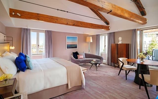 The St. Regis Venice Hotel - photo 5