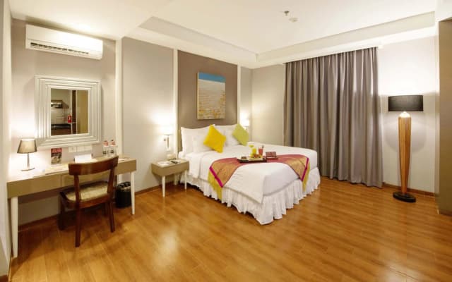 Pranaya Boutique Hotel - photo 1