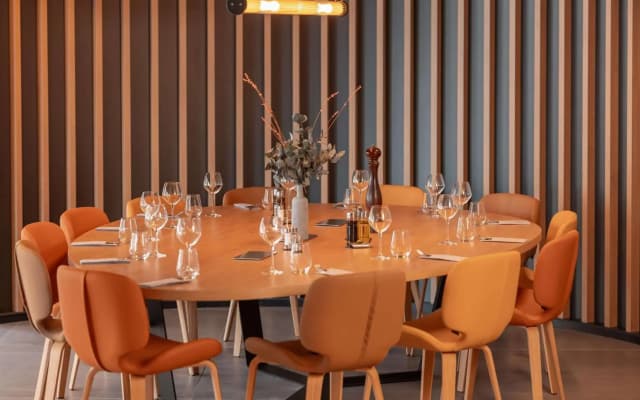 Novotel Paris Val de Fontenay - photo 2