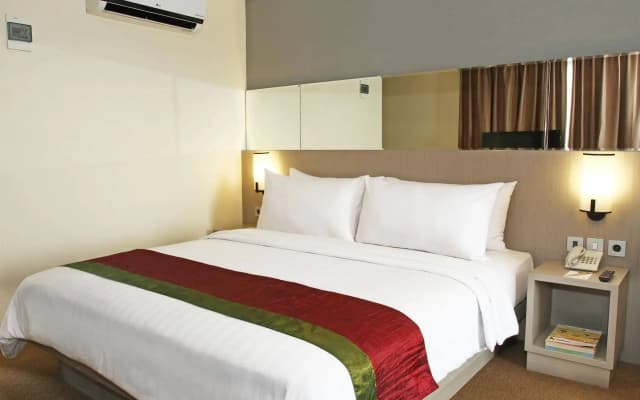 Siti Hotel - photo 1