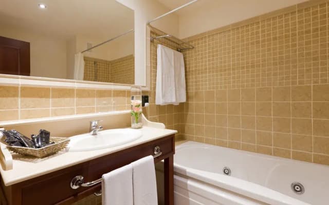 Laguna Nivaria Hotel & Spa - photo 1