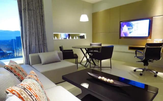 Mode Sathorn Hotel - photo 6