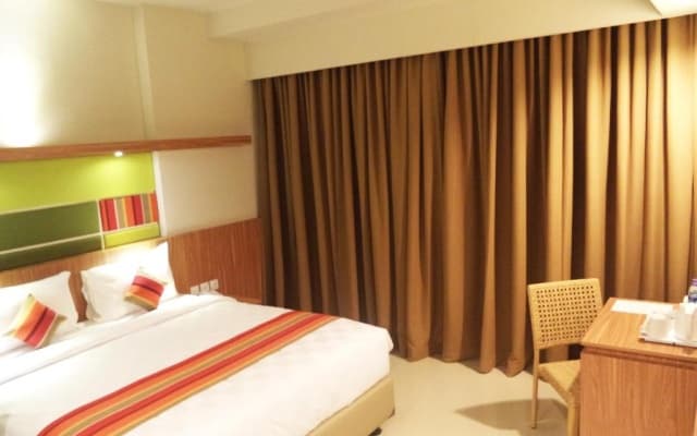 Kyriad Hotel Airport Jakarta - photo 2
