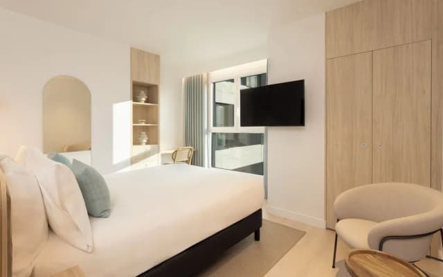 Staybridge Suites Malaga - photo 2