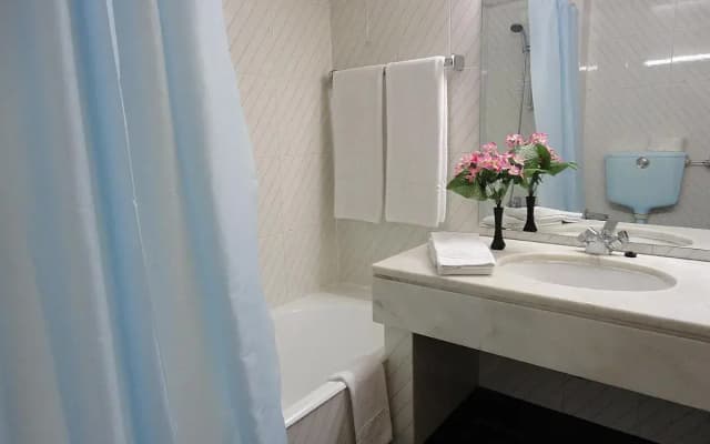 VIP Executive Zurique Hotel - photo 2