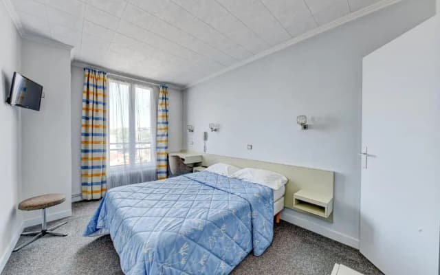 Hôtel Robespierre - photo 1