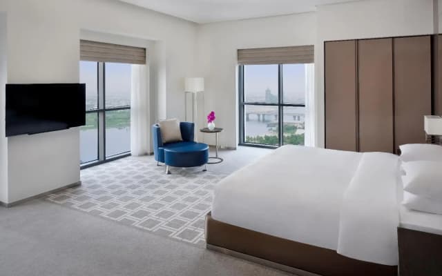 Hyatt Regency Dubai Creek Heights Residences - photo 1