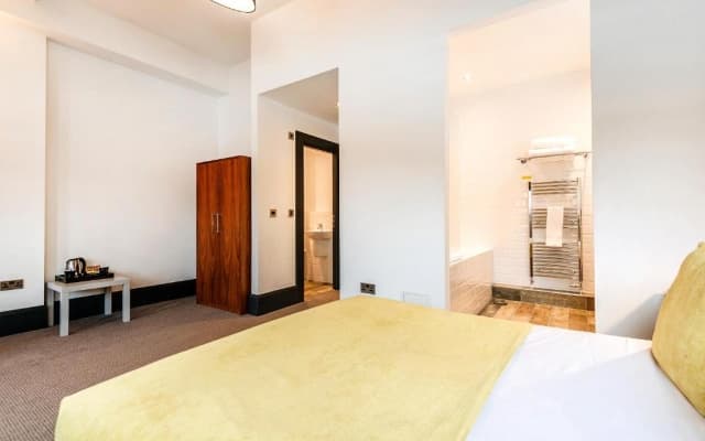 The Ainscow Hotel - photo 16