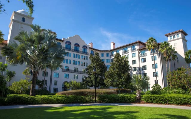 Universal's Hard Rock Hotel - photo 1