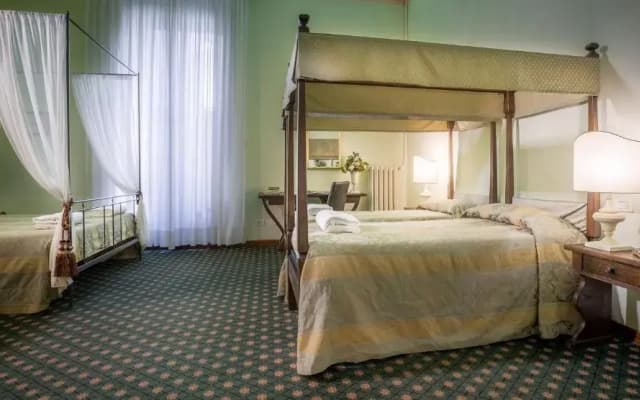 Hotel Torre Guelfa - photo 1